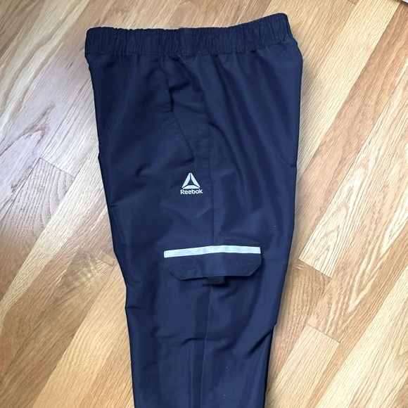 Reebok Youth Boys Athletic Training Pant/Joggers - Picture 10 of 11